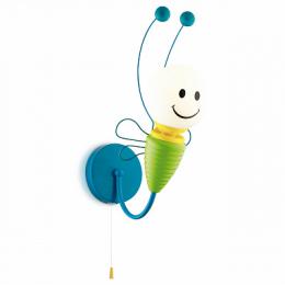 Изображение продукта Бра Odeon Light Trolo 
